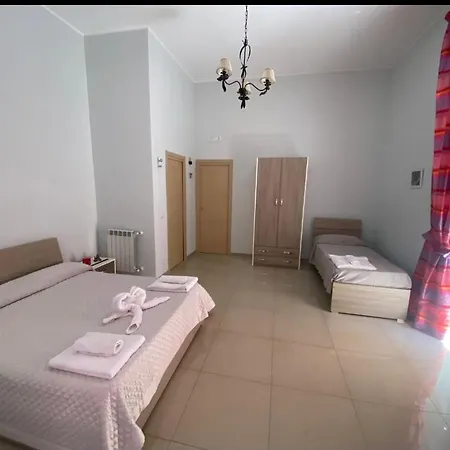 Dimora Melania Lejlighed