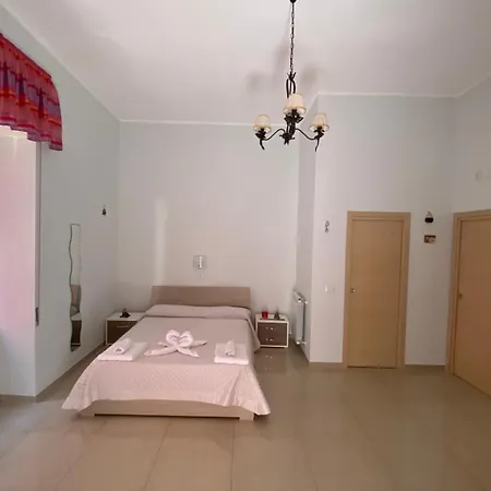 Dimora Melania Napoli