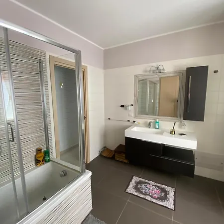 Dimora Melania * Napoli