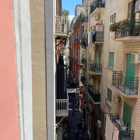 Dimora Melania * Napoli