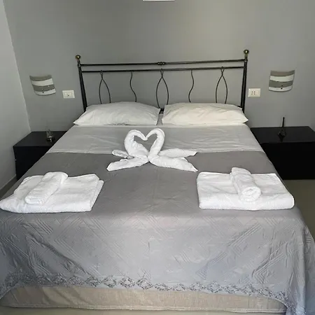 Dimora Melania * Napoli