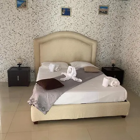 Dimora Melania Lejlighed *