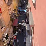 Dimora Melania Apartamento Nápoles