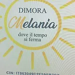 Dimora Melania Apartamento