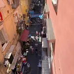 Dimora Melania Apartamento Nápoles