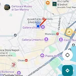 Apartamento Dimora Melania *