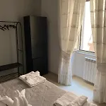 Dimora Melania Apartamento Nápoles