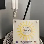Dimora Melania Apartamento Nápoles