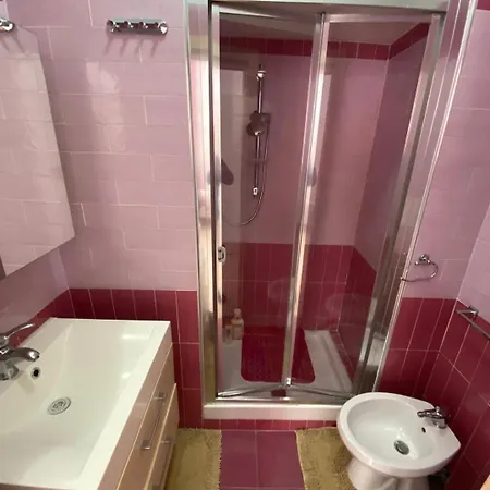 Apartman Dimora Melania *