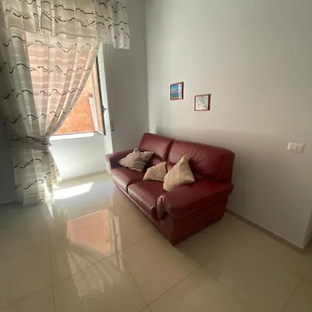 Apartman Dimora Melania