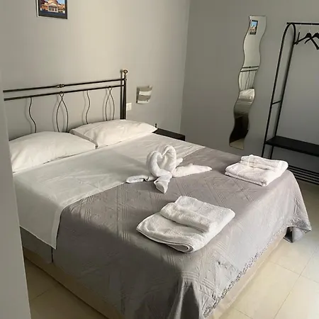 Apartman Dimora Melania *