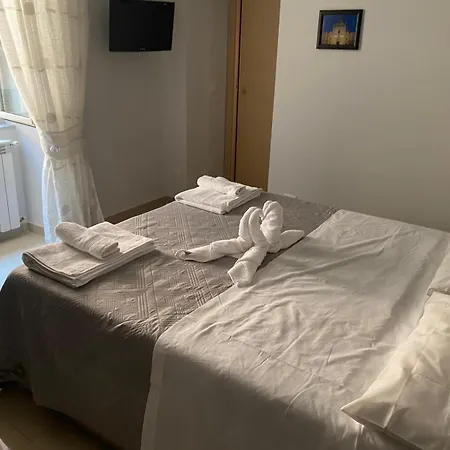 Apartman Dimora Melania *