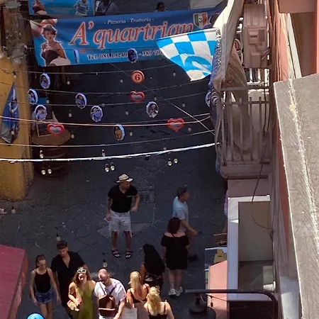 Apartman Dimora Melania
