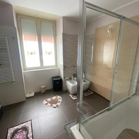 Dimora Melania Apartman