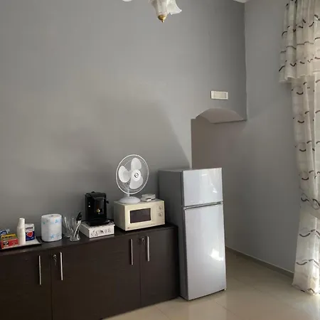 Apartman Dimora Melania