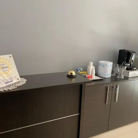 Apartman Dimora Melania *