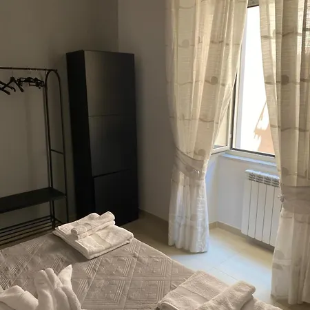 Apartman Dimora Melania