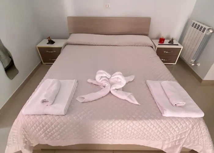 Dimora Melania Appartement Napels