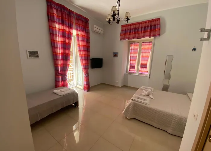 Dimora Melania Appartement Napels
