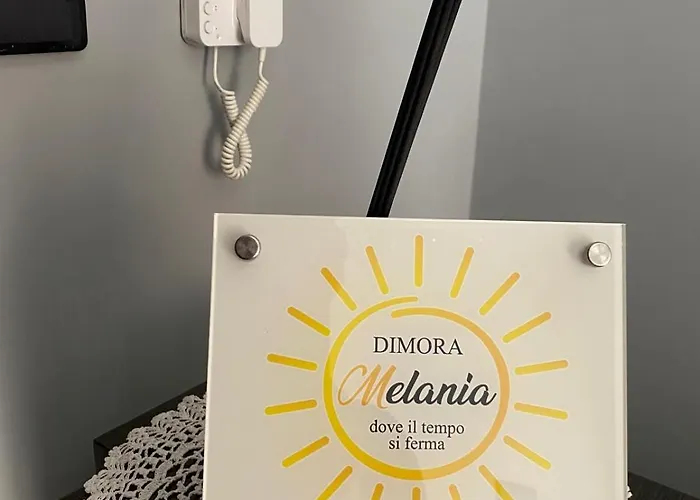 Dimora Melania Appartement Napels