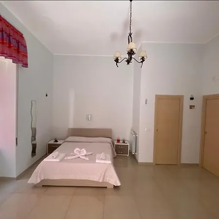 Dimora Melania Lägenhet *